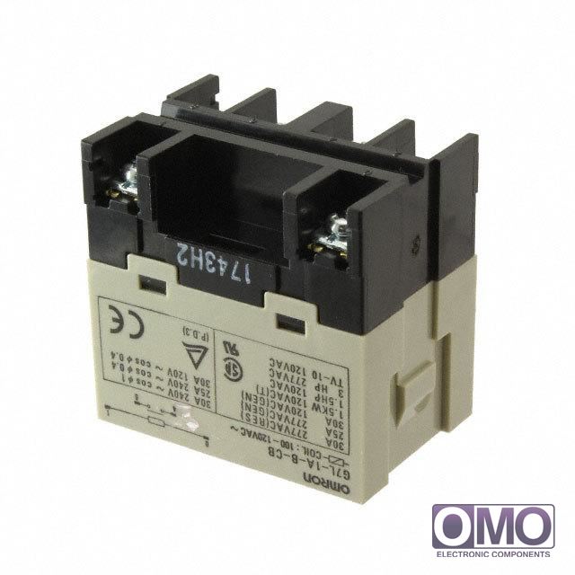 G7L-1A-B-CB-AC100/120